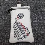 auch eine "birne" tasche