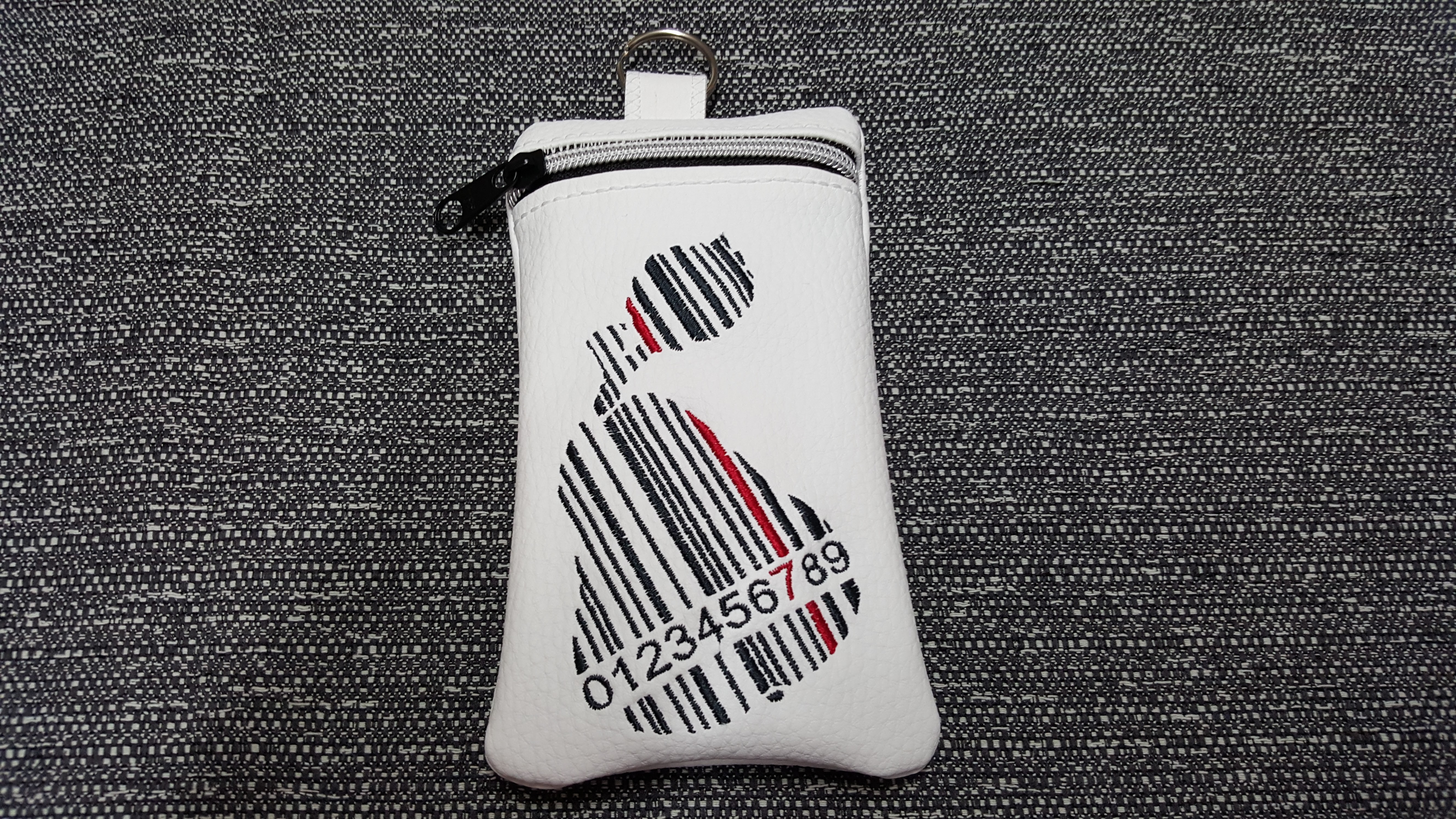 auch eine "birne" tasche