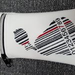 auch eine "birne" tasche