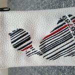 auch eine "birne" tasche