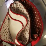 die fünf - fach - tasche vom farbenmix