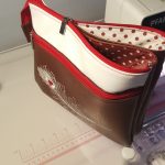 die fünf - fach - tasche vom farbenmix