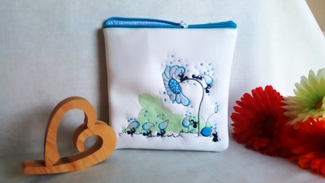 windeltasche blau