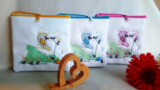 stickrausch – windeltaschen