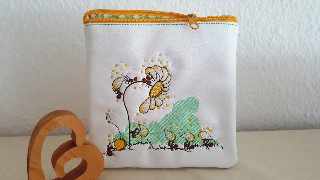 windeltasche unisex